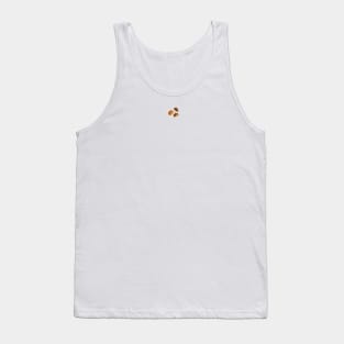 Chestnuts 2 - Pocket Size Image 1 Tank Top